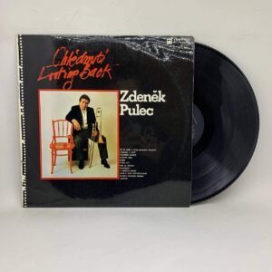 Zdeněk Pulec – Ohlédnutí (Looking Back)