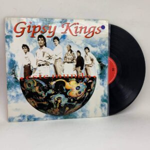 Gipsy Kings – Este Mundo