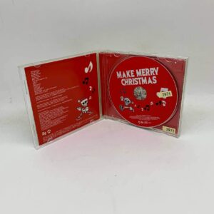 Various – Make Merry Christmas