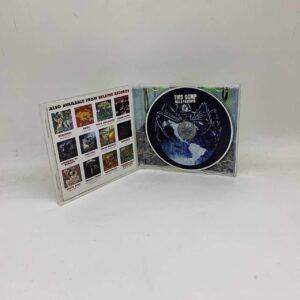 Various – This Comp Kills Fascists Volume 2