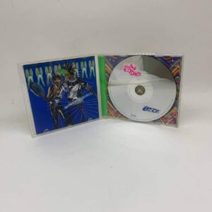 Beck – Midnite Vultures