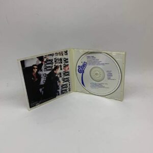 Cheap Trick  – Lap Of Luxury