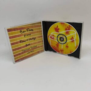 Ben Folds Five – Ben Folds Five