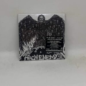 Arch Enemy – Råpun