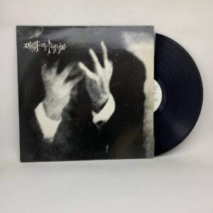 Christ On Parade – A Mind Is A Terrible Thing