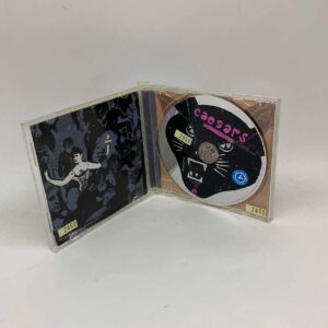Caesars – 39 Minutes Of Bliss (In An Otherwise Meaningless World)