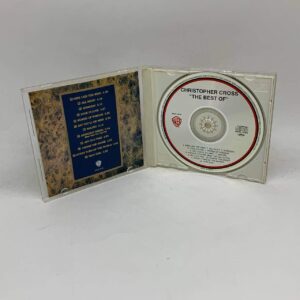 Christopher Cross – The Best Of Christopher Cross