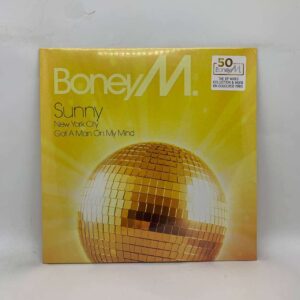 Boney M. – Sunny
