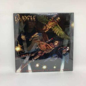 Budgie – If I Were Brittania I'd Waive The Rules