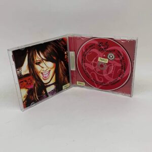 Ashley Tisdale – Guilty Pleasure