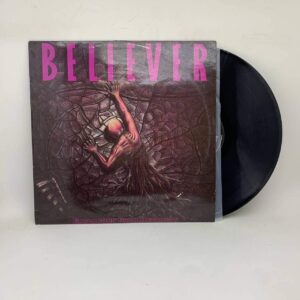 Believer  – Extraction From Mortality