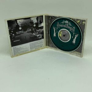Beastie Boys – Ill Communication