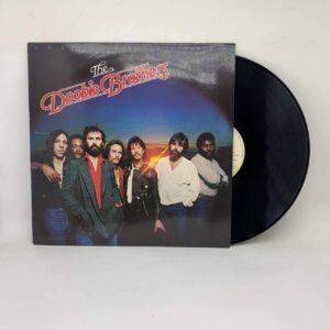 The Doobie Brothers – One Step Closer