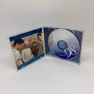 98° – Revelation