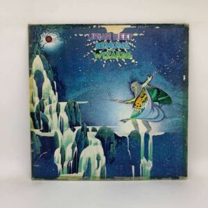 Uriah Heep – Demons And Wizards