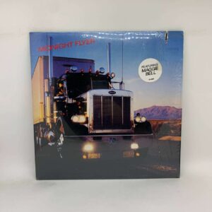 Midnight Flyer – Midnight Flyer