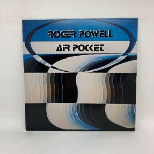 Roger Powell – Air Pocket