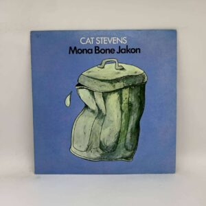Cat Stevens – Mona Bone Jakon
