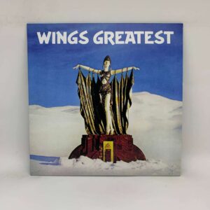 Wings – Wings Greatest