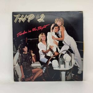 THP Orchestra – #2 Tender is The Night
