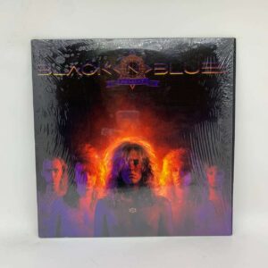 Black 'N Blue – In Heat