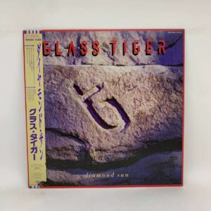 Glass Tiger – Diamond Sun
