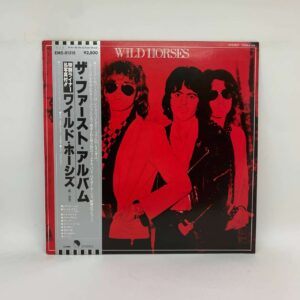Wild Horses – The First Album