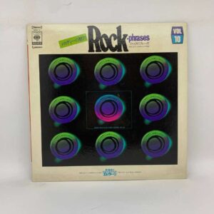 Doshiro , Takeshi Inomata - The Charm of Melodies No.10 - Rock Phrases