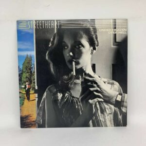 Streetheart – Under Heaven Over Hell
