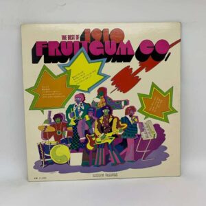 1910 Fruitgum Co. – The Best of