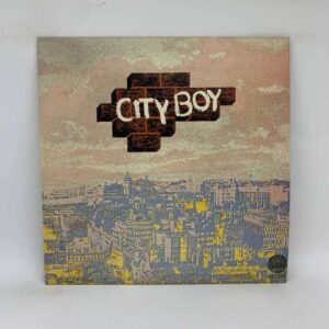 City Boy – City Boy