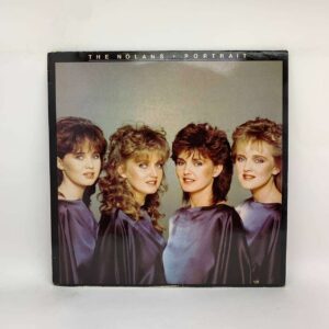 The Nolans – Portrait