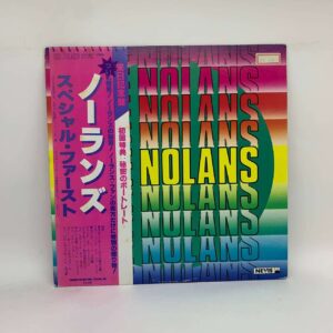 The Nolans – The Nolans