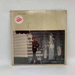 Boz Scaggs – Down Two Then Left