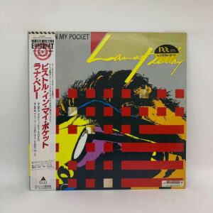 Lana Pellay – Pistol In My Pocket