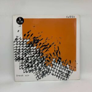 Faust – Fresh Air