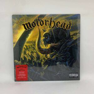 Motörhead – We Are Motörhead
