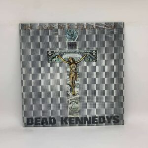 Dead Kennedys – In God We Trust, Inc.