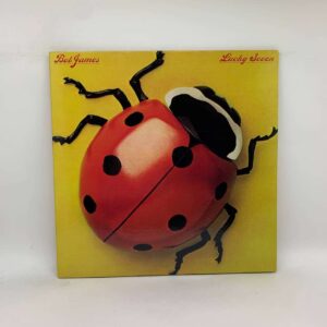 Bob James – Lucky Seven