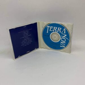 Terra Nova – Livin' It Up