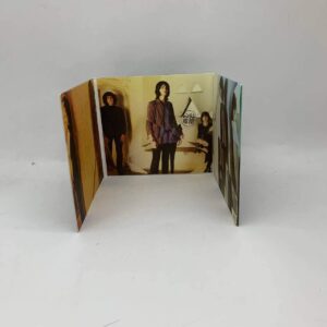 Temples – Sun Structures