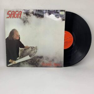 Saga – Worlds Apart