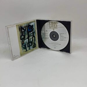 UB40 – Labour Of Love II