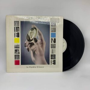 The Art Of Noise – In Visible Silence