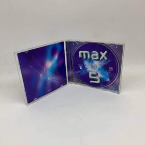 Various – Max 5 - 19 Of Today's Biggest Hits