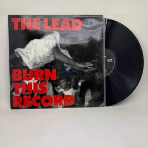 The Lead – Burn This Record