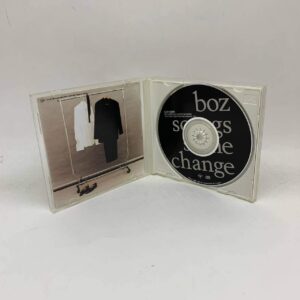 Boz Scaggs – Some Change