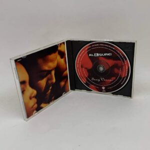 Al B. Sure! – Sexy Versus