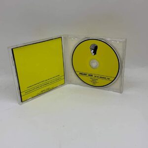 Project Logic* – Live At Wetlands, NYC