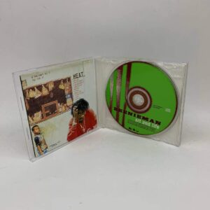 Beenie Man – Art And Life